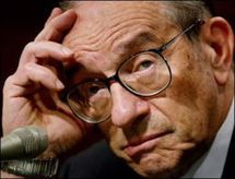 Alan Greenspan : mémoires d'un banquier central Alan Greenspan : mémoires d'un banquier central