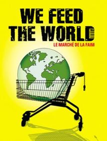 We feed the world We feed the world