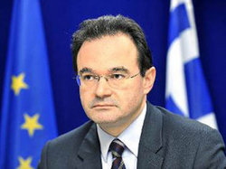 "La Grèce est aussi le problème de la zone euro" "La Grèce est aussi le problème de la zone euro"