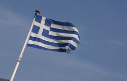 La Grèce : une moitié de Lehman Brothers ! La Grèce : une moitié de Lehman Brothers !