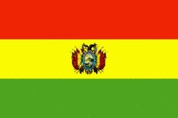 Bolivie : les nationalisations ne changent rien Bolivie : les nationalisations ne changent rien