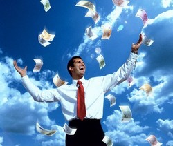 Chronique : Les trop riches : des complexés du zizi ? Chronique : Les trop riches : des complexés du zizi ?