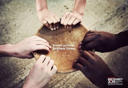 Eliminer la pauvreté : un objectif toujours réalisable ? Eliminer la pauvreté : un objectif toujours réalisable ?
