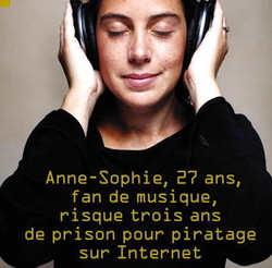 44 % des Français ne veulent pas payer pour un bien culturel consommé sur Internet 44 % des Français ne veulent pas payer pour un bien culturel consommé sur Internet
