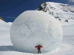Dette : l’effet boule de neige Dette : l’effet boule de neige