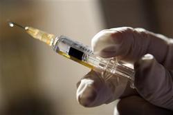 Vaccin contre la grippe H1N1 : un véritable fiasco Vaccin contre la grippe H1N1 : un véritable fiasco