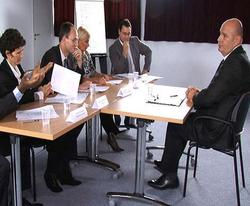 Avoir la gueule de l’emploi Avoir la gueule de l’emploi