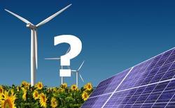 Énergie 2050, c’est quoi ? Énergie 2050, c’est quoi ?