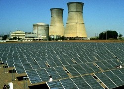 Énergie 2050 : quelle stratégie face aux futurs défis ? Énergie 2050 : quelle stratégie face aux futurs défis ?
