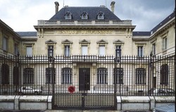 La Banque de France ne fait pas son travail La Banque de France ne fait pas son travail
