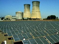Nucléaire ou énergies renouvellables ? Nucléaire ou énergies renouvellables ?