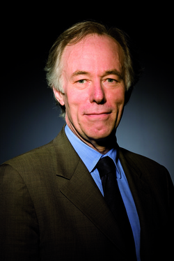 Jean-Camille Uring, président du Symop Jean-Camille Uring, président du Symop