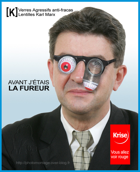 Présidentielles 2012 : voir les 10 candidats autrement Présidentielles 2012 : voir les 10 candidats autrement