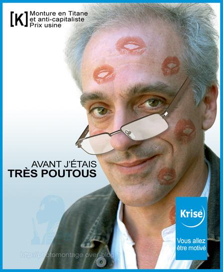 Présidentielles 2012 : voir les 10 candidats autrement Présidentielles 2012 : voir les 10 candidats autrement