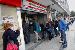 Espagne : une crise sans fin Espagne : une crise sans fin