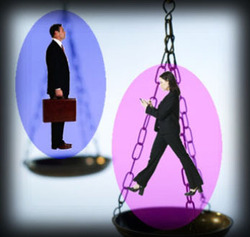 Lutter contre les inégalités hommes-femmes pour relancer la croissance Lutter contre les inégalités hommes-femmes pour relancer la croissance