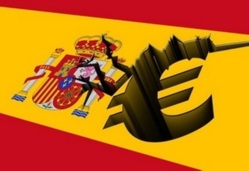 Au minimum, 80 milliards d'euros pour sauver les banques espagnoles Au minimum, 80 milliards d'euros pour sauver les banques espagnoles