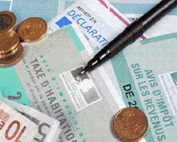 Démagogie fiscale Démagogie fiscale