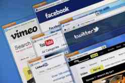 La place des médias sociaux en entreprise La place des médias sociaux en entreprise