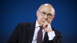 Sapin : "il faut remonter à 1997 pour trouver un coup de pouce supérieur !" Sapin : "il faut remonter à 1997 pour trouver un coup de pouce supérieur !"