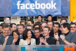 32 dollars pour une action Facebook 32 dollars pour une action Facebook