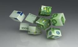 Sale temps pour les fonds en euros Sale temps pour les fonds en euros