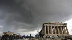 La Grèce aura besoin d’au moins 16 milliards d’euros d'argent frais La Grèce aura besoin d’au moins 16 milliards d’euros d'argent frais