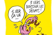 A consommer avec modération