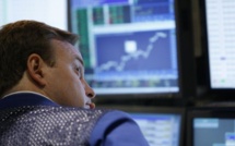 297 000 euros : la rémunération moyenne d'un trader en 2012