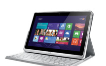 Ultrabook : Acer fait du bruit avec son nouveau Aspire P3 !