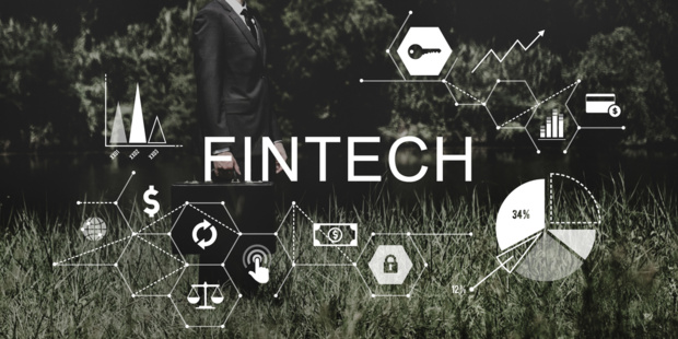 Crédit : fintech par Shutterstock Crédit : fintech par Shutterstock
