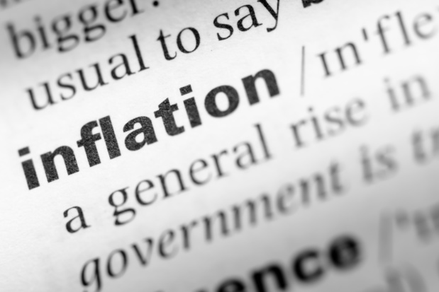Crédit : inflation par Shutterstock Crédit : inflation par Shutterstock