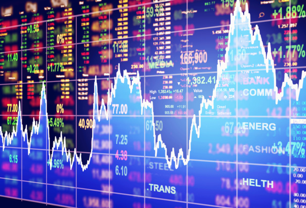 Crédit : marchés financiers par Shutterstock Crédit : marchés financiers par Shutterstock