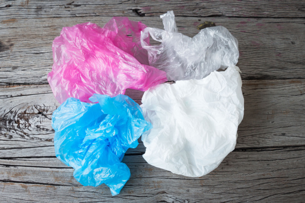 Crédit : sac plastique par Shutterstock Crédit : sac plastique par Shutterstock