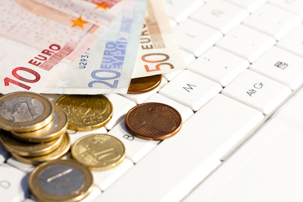 Crédit : rachat de crédit par Shutterstock Crédit : rachat de crédit par Shutterstock