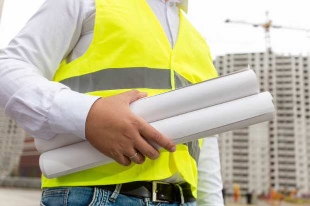 Crédit : promoteur immobilier par Shutterstock Crédit : promoteur immobilier par Shutterstock