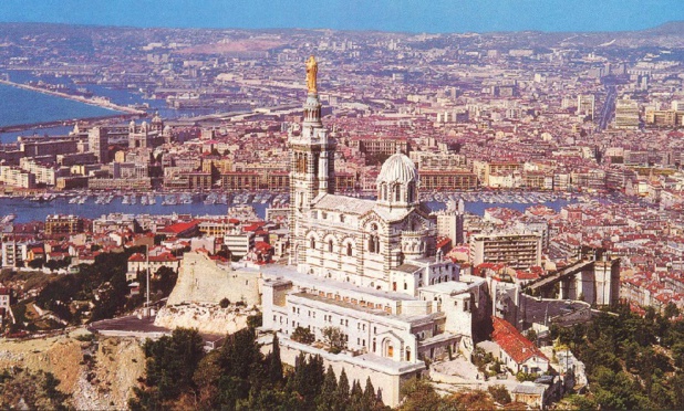 Marché des bureaux à Marseille : la reprise se confirme Marché des bureaux à Marseille : la reprise se confirme