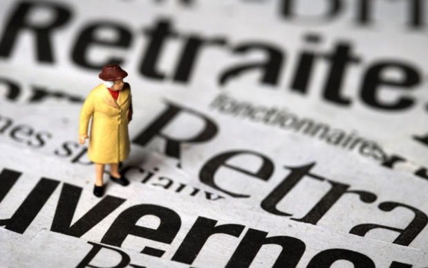 Quel impact pour les réformes des retraités menées de 2010 à 2015 Quel impact pour les réformes des retraités menées de 2010 à 2015