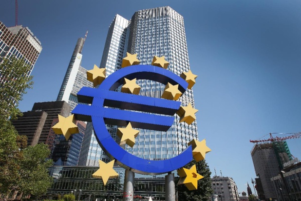 Quantitative Easing : quels gains pour la croissance économique européenne? Quantitative Easing : quels gains pour la croissance économique européenne?