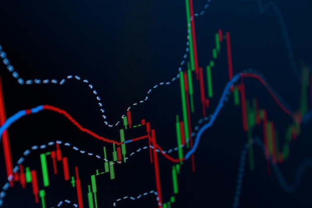 Le mouvement de rotation sectorielle le plus fort depuis 5 ans Le mouvement de rotation sectorielle le plus fort depuis 5 ans