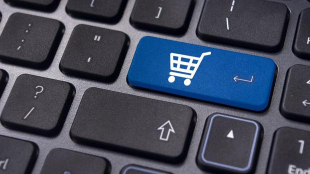 Année record pour le e-commerce en 2016 Année record pour le e-commerce en 2016