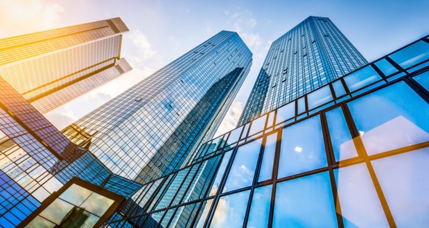 L’immobilier d’entreprise français, un marché dopé par les investissements étrangers L’immobilier d’entreprise français, un marché dopé par les investissements étrangers