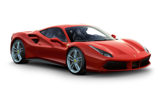 ​Ferrari : le prix du rêve