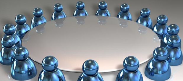 Les femmes encore trop peu représentées dans les Comex Les femmes encore trop peu représentées dans les Comex