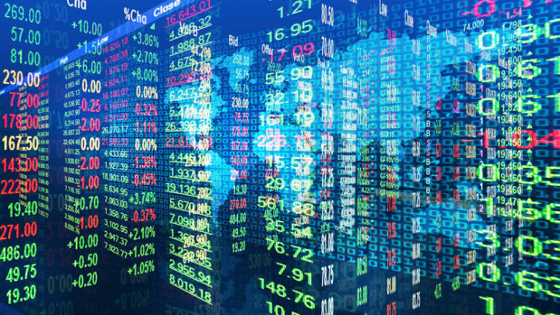 Des marchés financiers trop optimistes ? Des marchés financiers trop optimistes ?