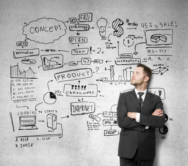 La lourde tâche qui attend Emmanuel Macron sur le travail indépendant La lourde tâche qui attend Emmanuel Macron sur le travail indépendant