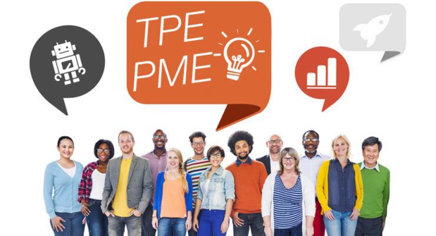 L'investissement des TPE en berne L'investissement des TPE en berne