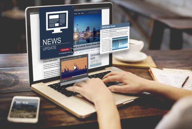 Le secteur des médias et des loisirs entre dans une nouvelle ère Le secteur des médias et des loisirs entre dans une nouvelle ère