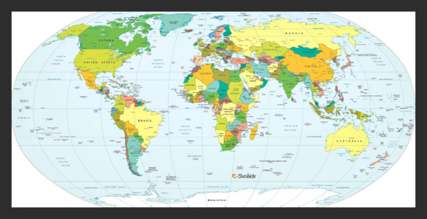 Quand la géostratégie dicte sa loi aux marchés financiers Quand la géostratégie dicte sa loi aux marchés financiers