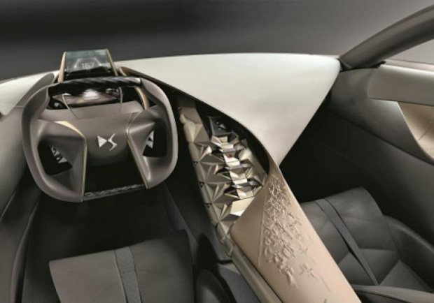 La voiture du futur coûte cher aux constructeurs La voiture du futur coûte cher aux constructeurs